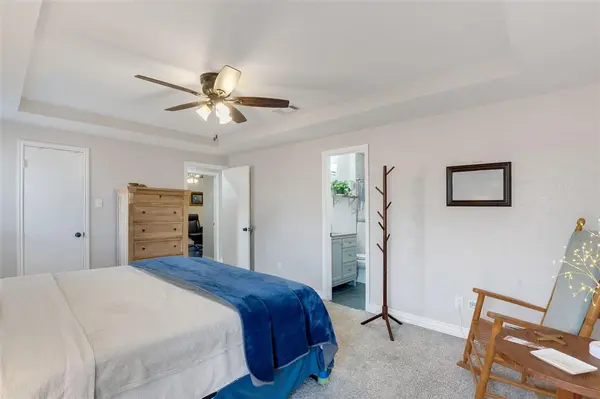 2720 Oak Trail, Carrollton, TX 75007