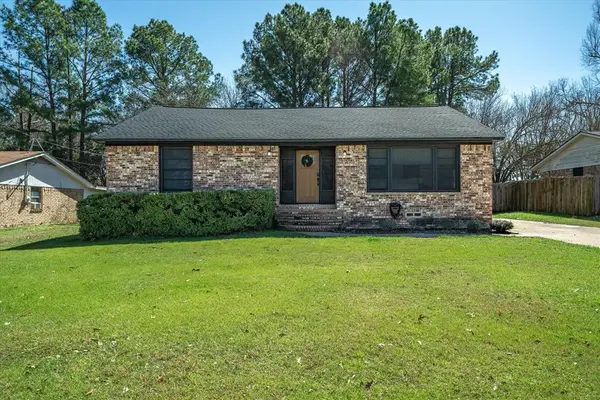 1460 Forrest Drive, Canton, TX 75103