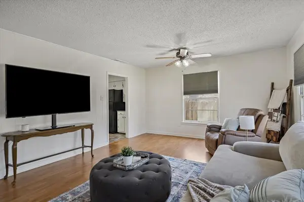 1460 Forrest Drive, Canton, TX 75103