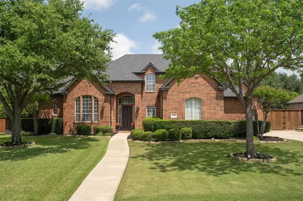 1216 Westmont Drive, Southlake, TX 76092