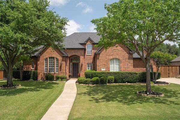 1216 Westmont Drive, Southlake, TX 76092