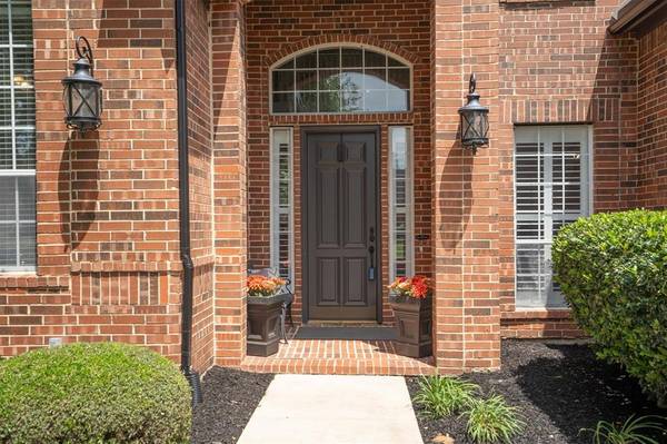 1216 Westmont Drive, Southlake, TX 76092