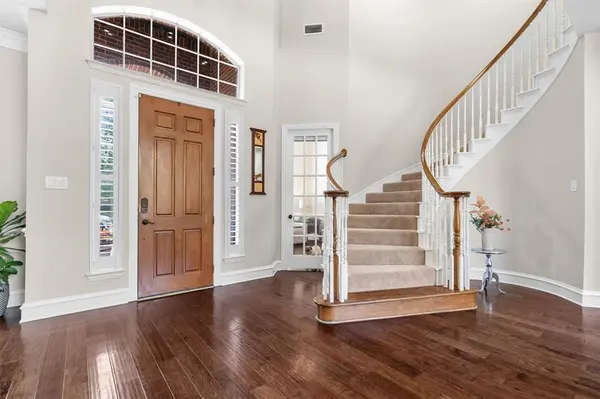 1216 Westmont Drive, Southlake, TX 76092