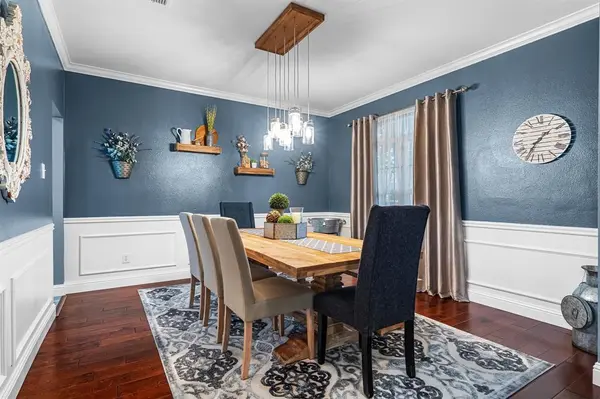 2113 White Rock Lane, Little Elm, TX 75068