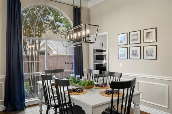 2717 Creek Crossing Drive, Mckinney, TX 75072