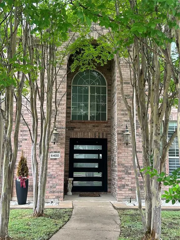 6400 Sidney Lane, Mckinney, TX 75070
