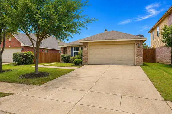 1312 Amazon Drive, Fort Worth, TX 76247