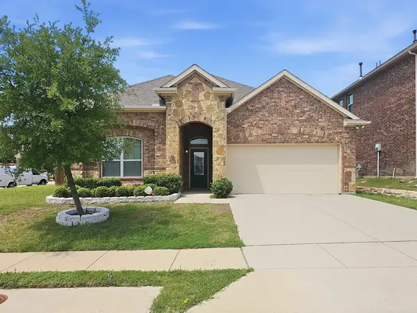 3401 Rosewood Lane, Sachse, TX 75048