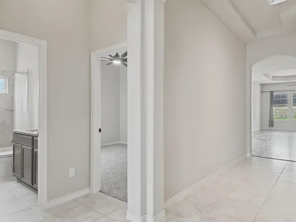 3401 Rosewood Lane, Sachse, TX 75048