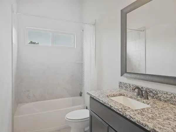 3401 Rosewood Lane, Sachse, TX 75048