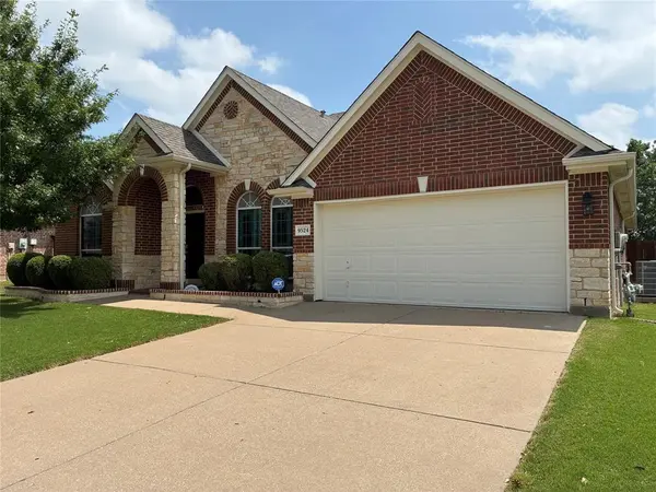 9524 Side Saddle Trail, Fort Worth, TX 76131
