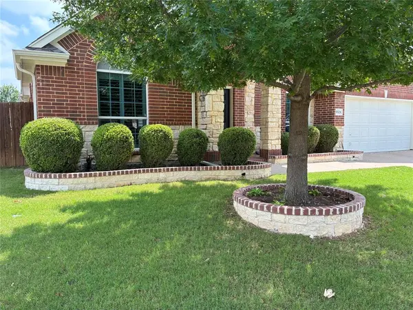 9524 Side Saddle Trail, Fort Worth, TX 76131