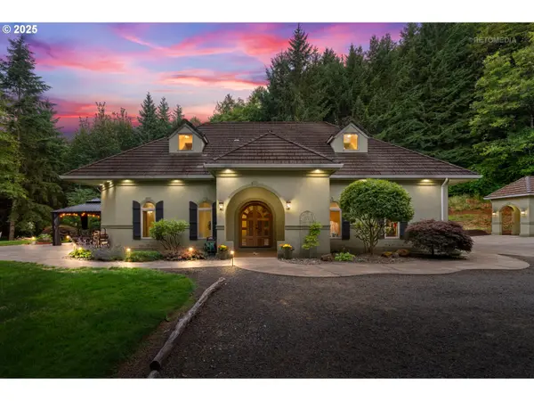 40811 NW LINKLATER RD, North Plains, OR 97133