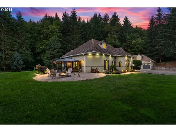 40811 NW LINKLATER RD, North Plains, OR 97133