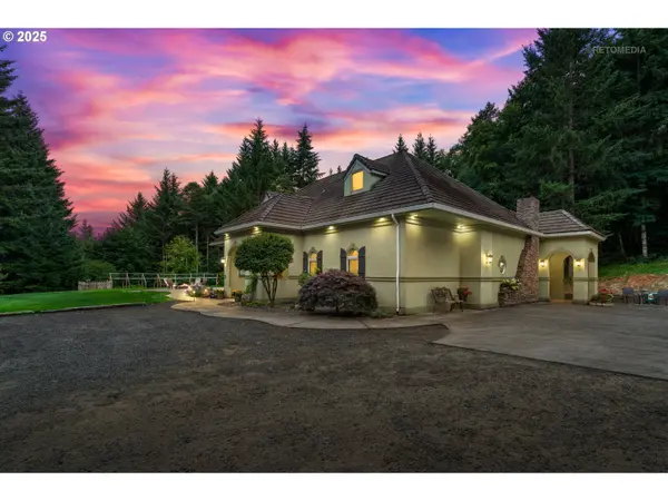 40811 NW LINKLATER RD, North Plains, OR 97133