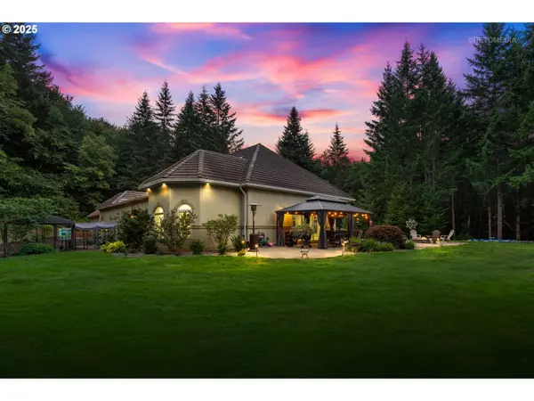 40811 NW LINKLATER RD, North Plains, OR 97133