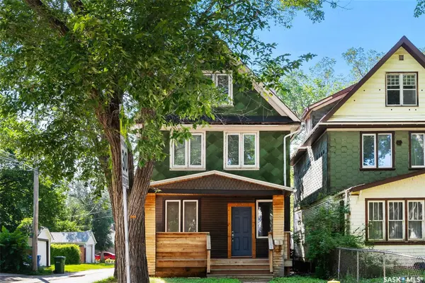 2358 Montreal STREET, Regina, SK S4P 1L8