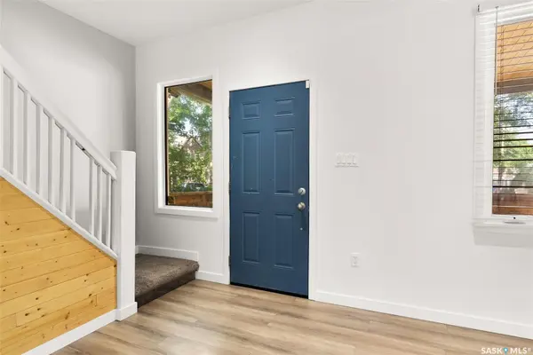 2358 Montreal STREET, Regina, SK S4P 1L8