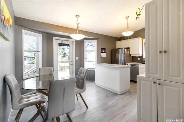 343 COBEN CRESCENT, Saskatoon, SK S7S 1B5