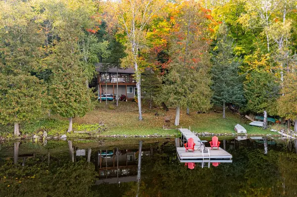 1220 Portage Lake RD, Dysart Et Al, ON K0M 1S0