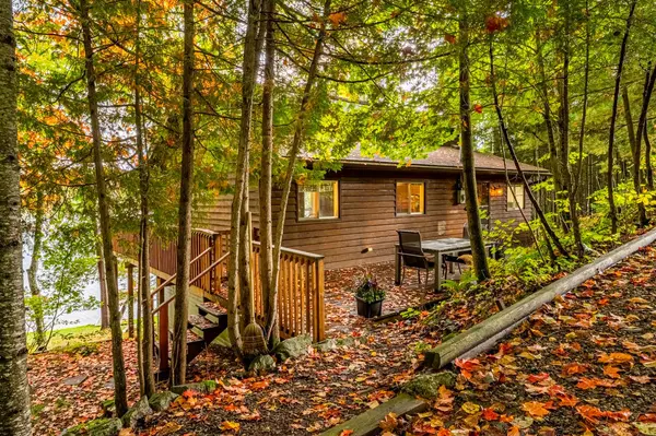 1220 Portage Lake RD, Dysart Et Al, ON K0M 1S0