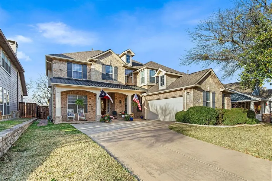 6407 Daisy Drive, Denton, TX 76208