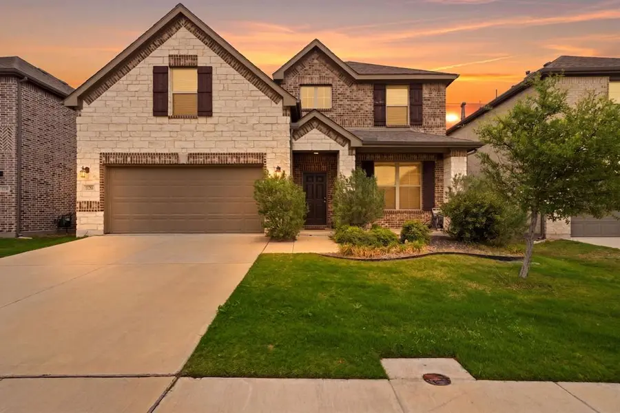 11724 Toppell Trail, Fort Worth, TX 76052