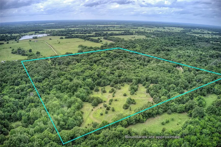 1774 County Road 3562, Dike, TX 75437