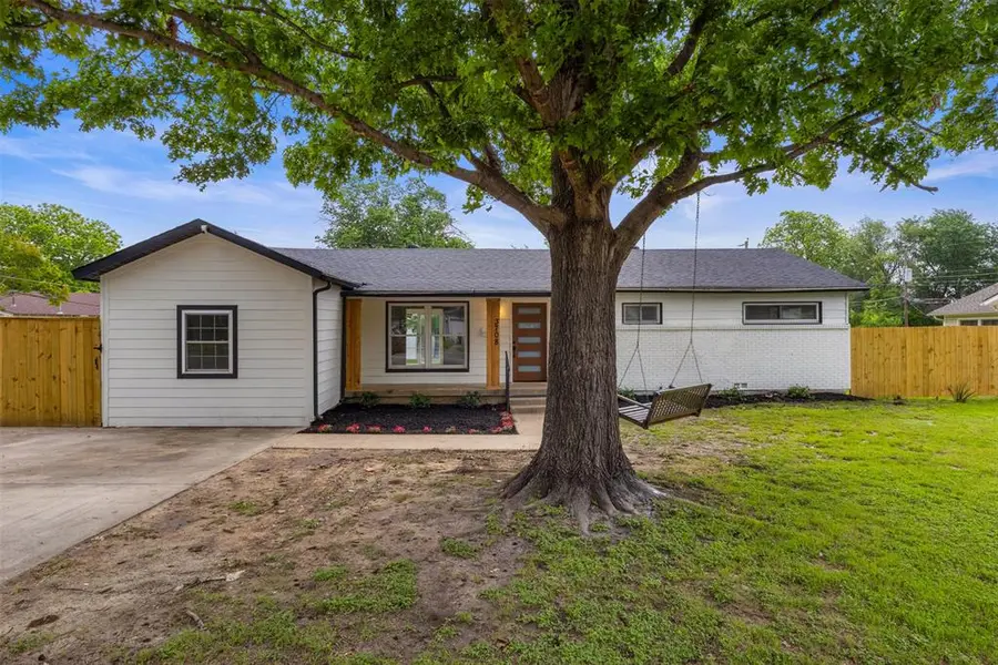 3708 Katrine Street, Haltom City, TX 76117