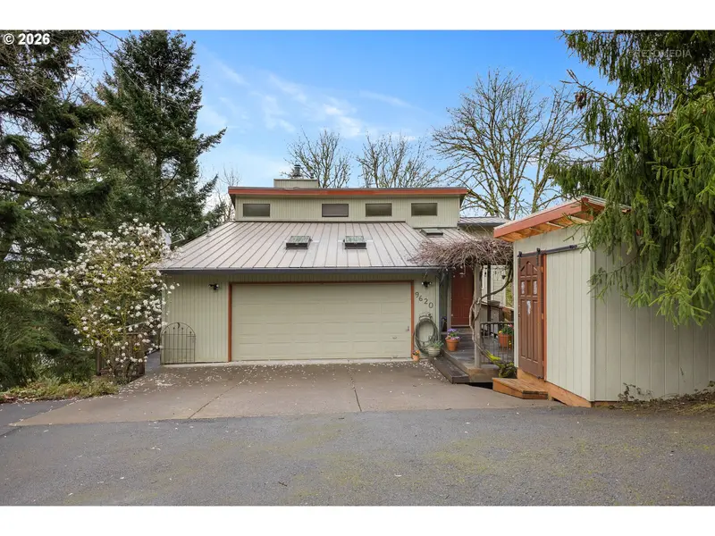 9620 NW GERMANTOWN RD, Portland, OR 97231