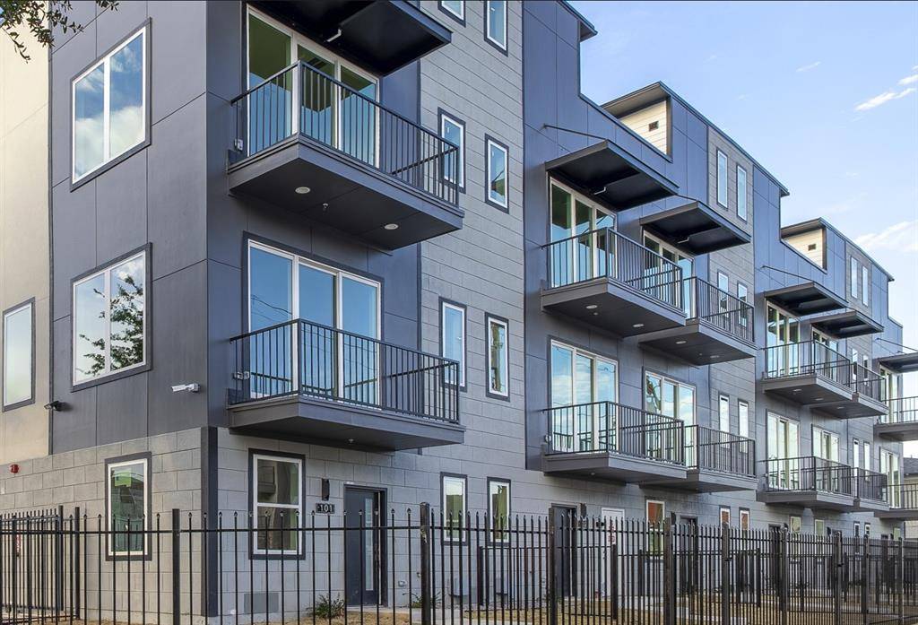 1614 N Fitzhugh Avenue #204, Dallas, TX 75204