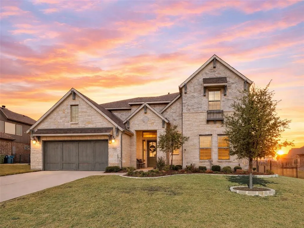 2204 Chippewa, Gunter, TX 75058