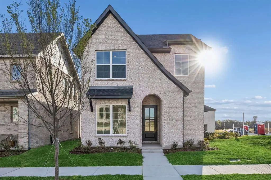 3704 Homer Court, Mckinney, TX 75071