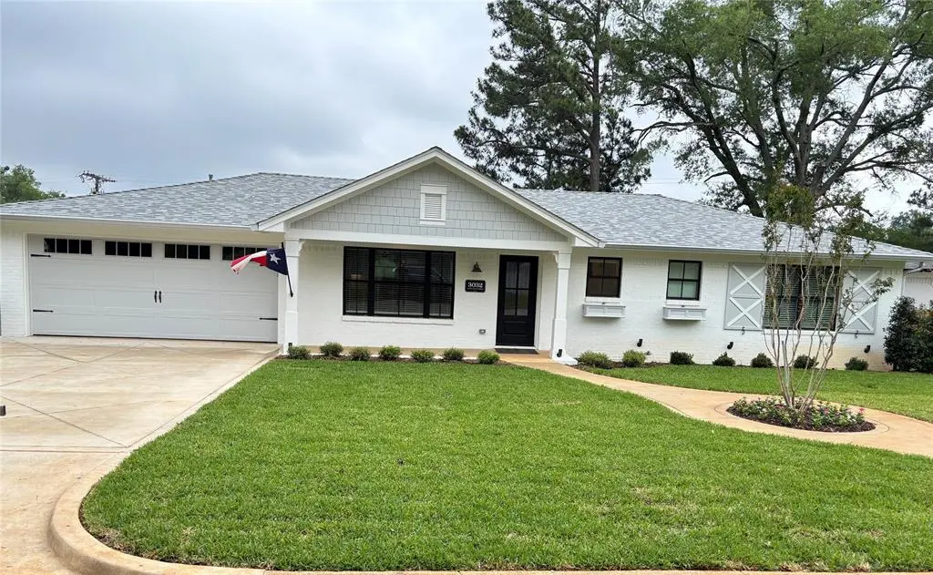 3032 Santa Elena Drive, Tyler, TX 75701