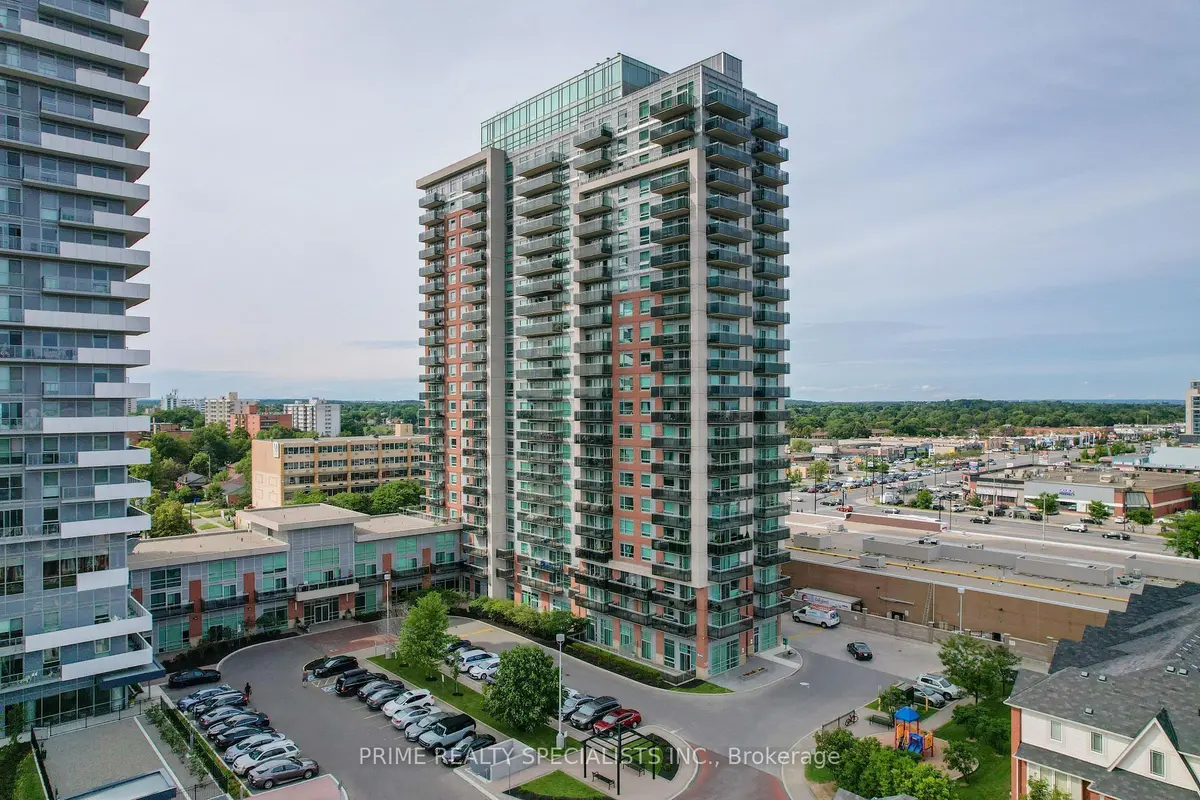 215 Queen ST E #2006, Brampton, ON L6Y 1M6