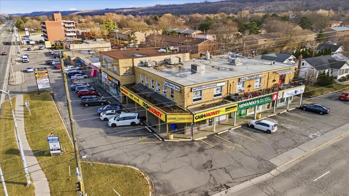 158 Hwy 8 N/A, Hamilton, ON L8G 3V2