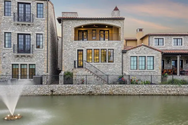 24 Comillas Drive, Westlake, TX 76262