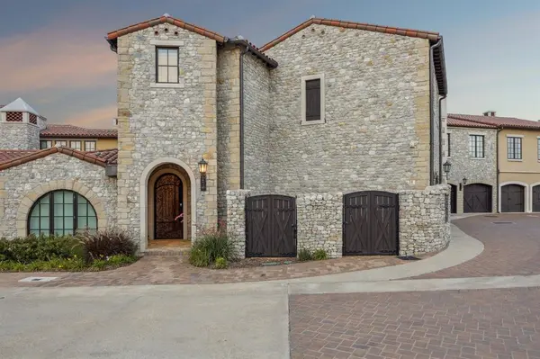 24 Comillas Drive, Westlake, TX 76262