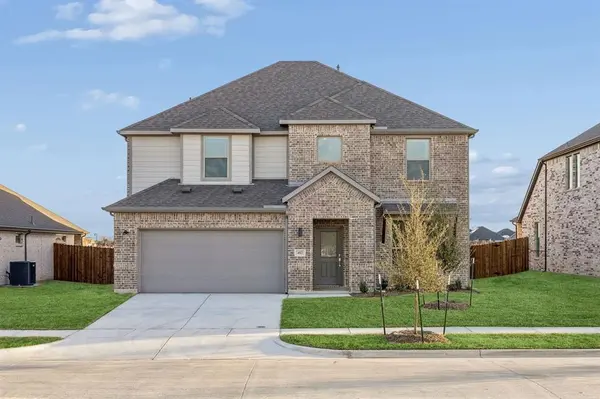 492 Blackwater Trail, Waxahachie, TX 75165