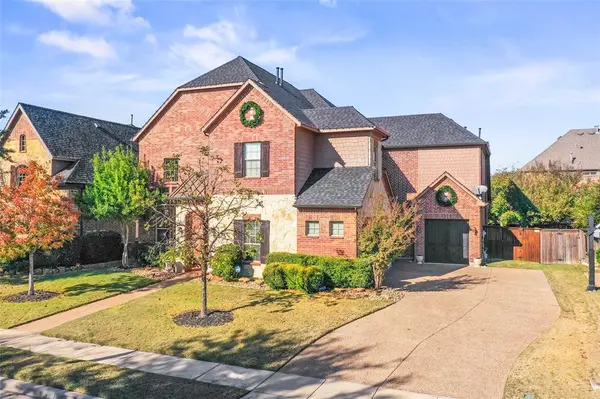 2717 Morgan Lane, Trophy Club, TX 76262