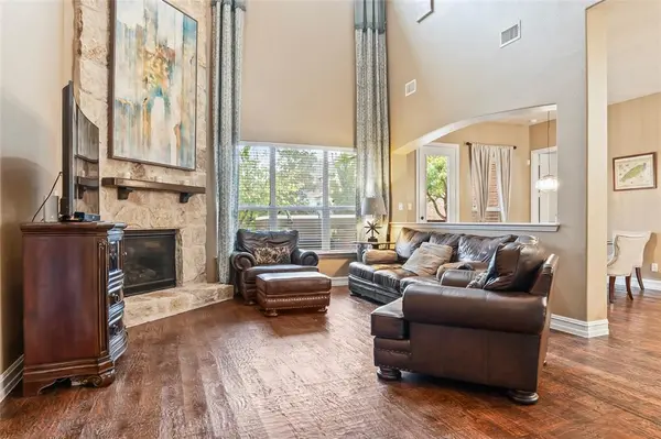 2717 Morgan Lane, Trophy Club, TX 76262