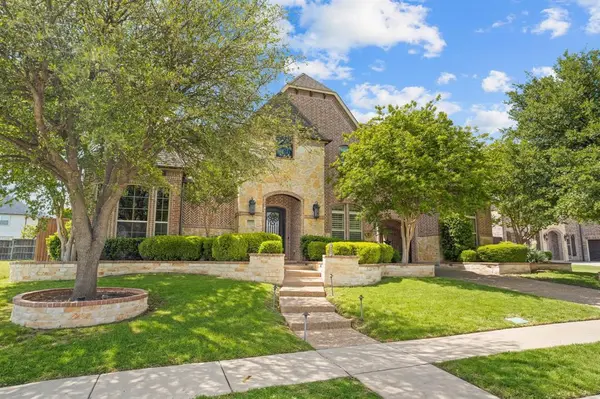 2257 Hermitage Drive, Allen, TX 75013