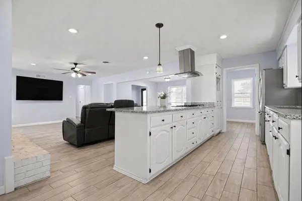 2725 Mark Drive, Mesquite, TX 75150