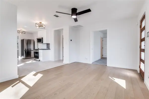 2503 Stovall Drive, Dallas, TX 75216