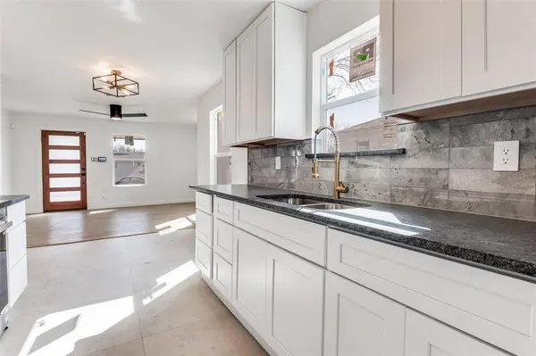 2503 Stovall Drive, Dallas, TX 75216