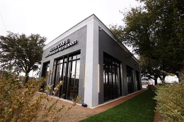 15375 Addison Road, Addison, TX 75001