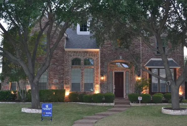 1215 Rio Grande Drive, Allen, TX 75013