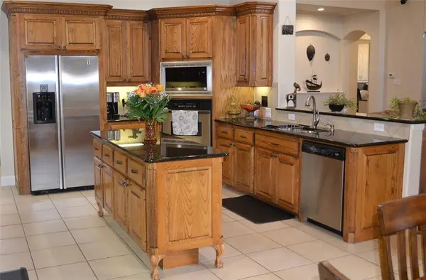 1215 Rio Grande Drive, Allen, TX 75013