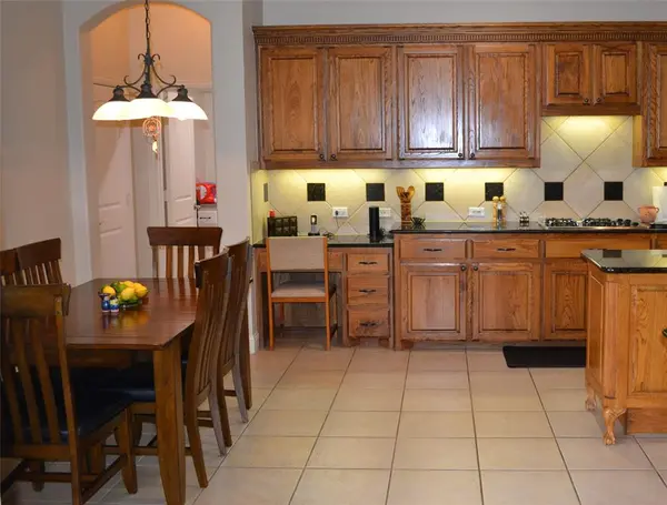 1215 Rio Grande Drive, Allen, TX 75013