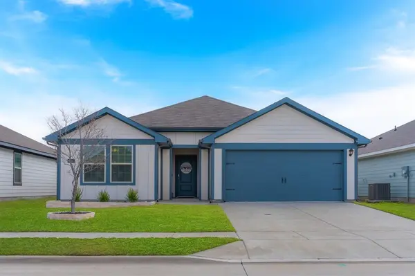 6531 Sand Dune Way, Princeton, TX 75407